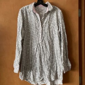 Victoria’s Secret sleep shirt- never worn